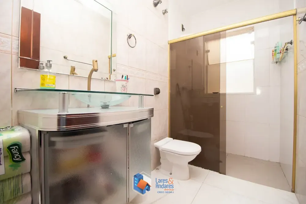 Sobrado, 3 quartos, 161 m² - Foto 2