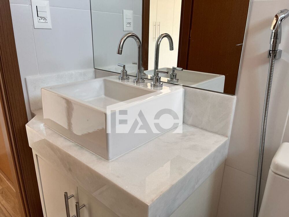 Apartamento para alugar com 2 quartos, 74m² - Foto 17