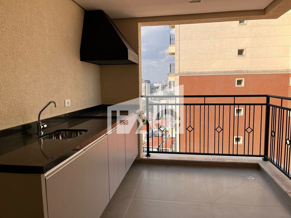 Apartamento para alugar com 2 quartos, 74m² - Foto 3