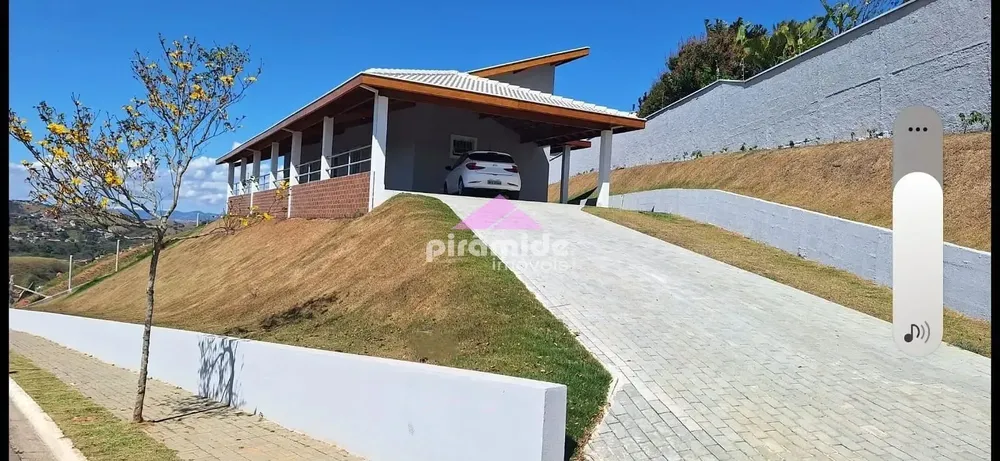 Casa, 3 quartos, 250 m² - Foto 3