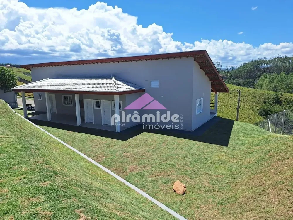 Casa, 3 quartos, 250 m² - Foto 4