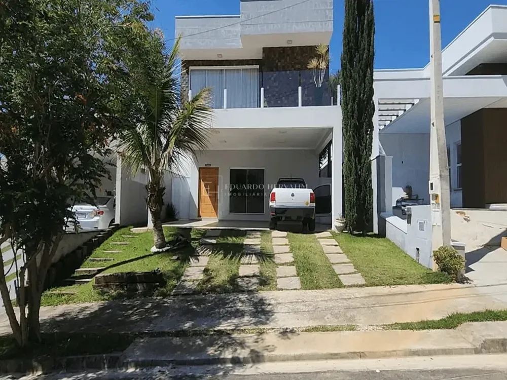 Casa, 3 quartos, 214 m² - Foto 4