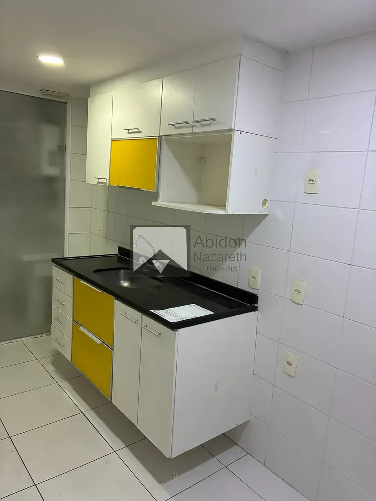 Apartamento, 2 quartos, 75 m² - Foto 13