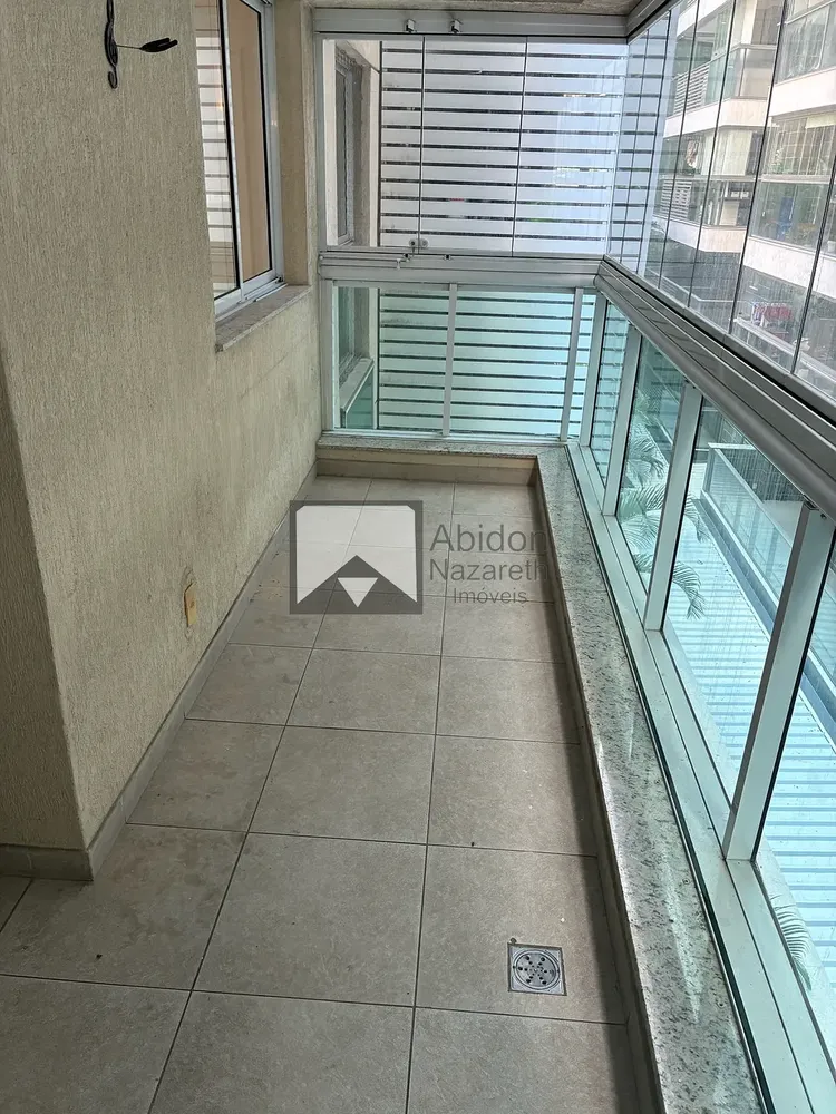 Apartamento, 2 quartos, 75 m² - Foto 9