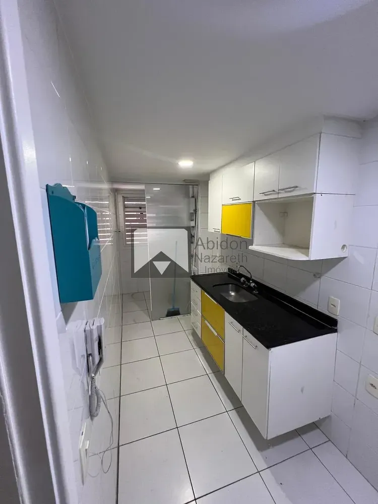 Apartamento, 2 quartos, 75 m² - Foto 37