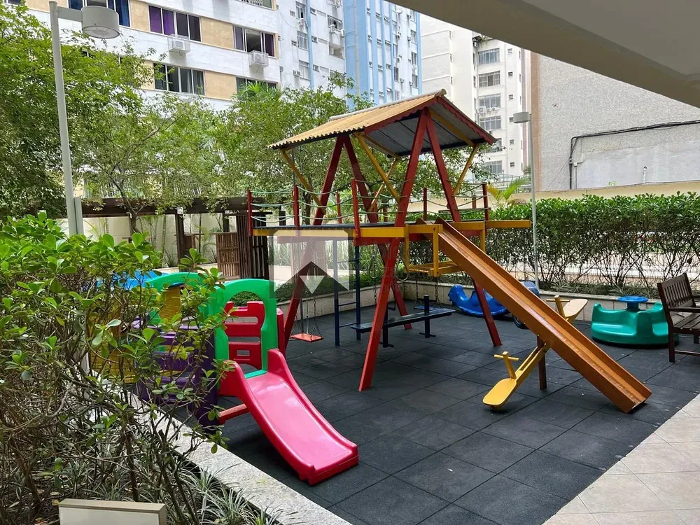 Apartamento, 2 quartos, 75 m² - Foto 35
