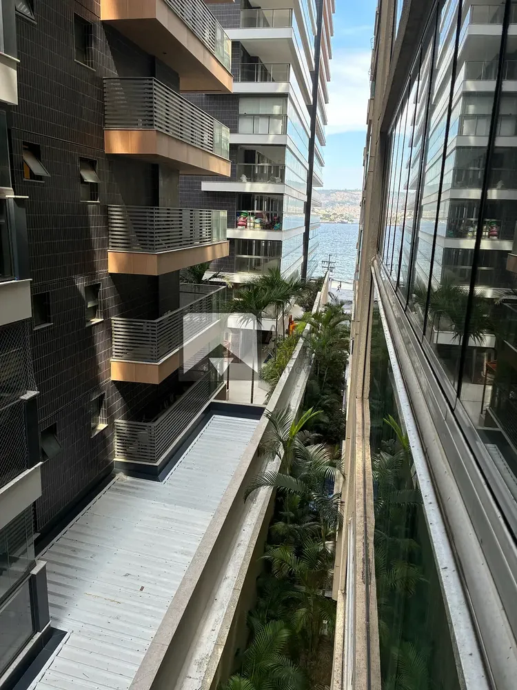 Apartamento, 2 quartos, 75 m² - Foto 1