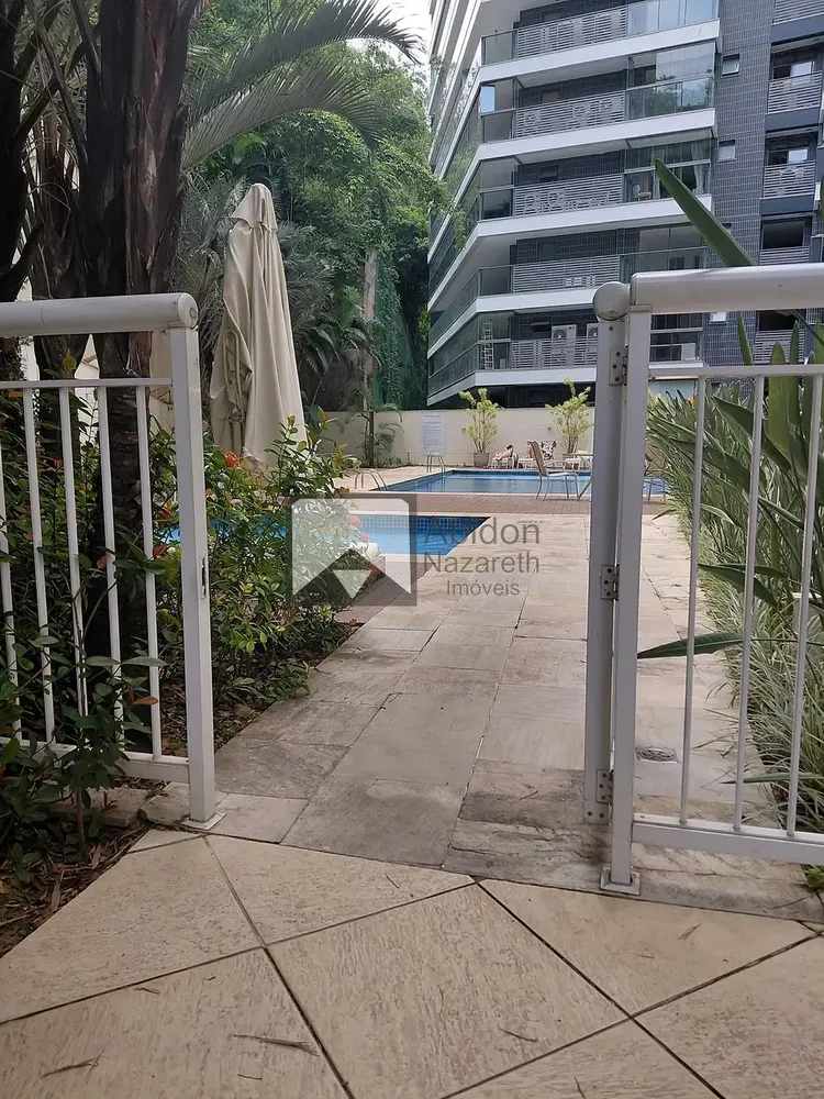 Apartamento, 2 quartos, 75 m² - Foto 39