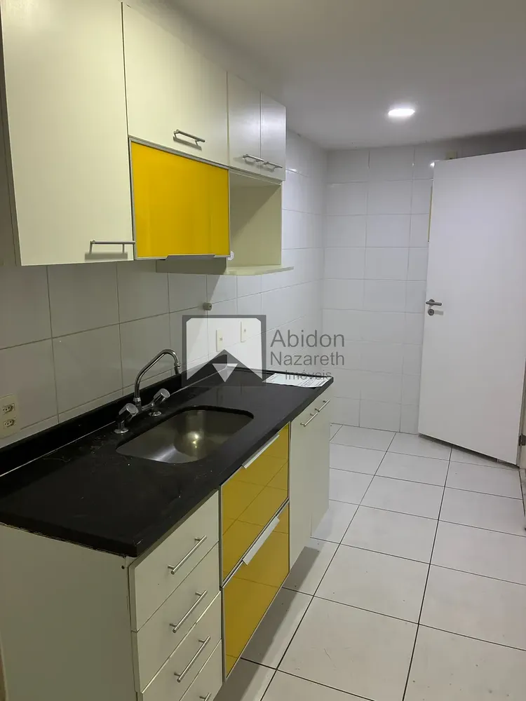 Apartamento, 2 quartos, 75 m² - Foto 31