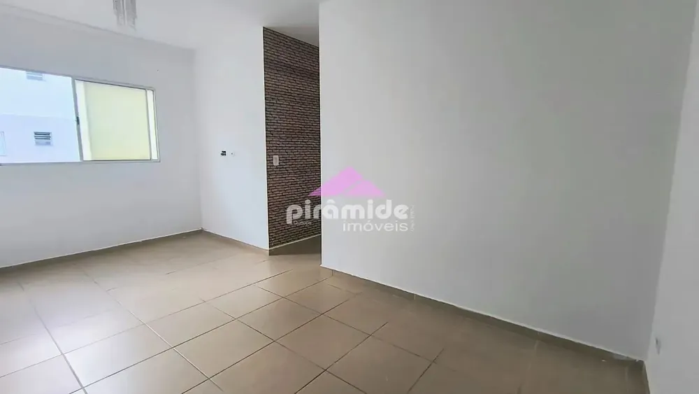 Apartamento, 2 quartos, 45 m² - Foto 1
