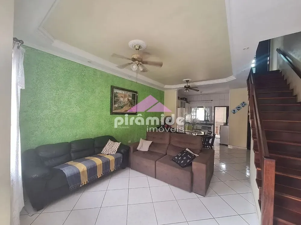 Casa, 3 quartos, 103 m² - Foto 4