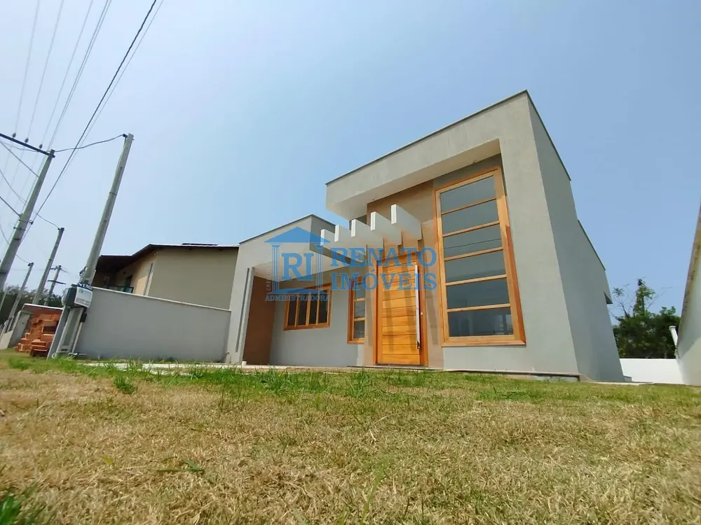 Casa, 3 quartos, 94 m² - Foto 2