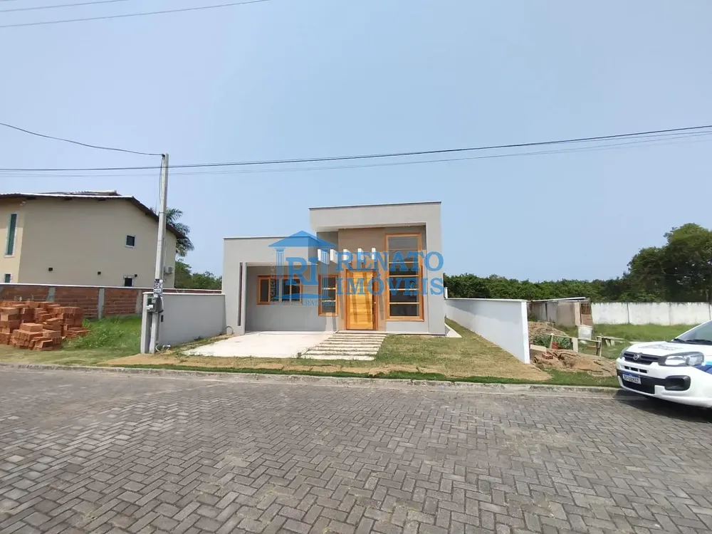 Casa, 3 quartos, 94 m² - Foto 3