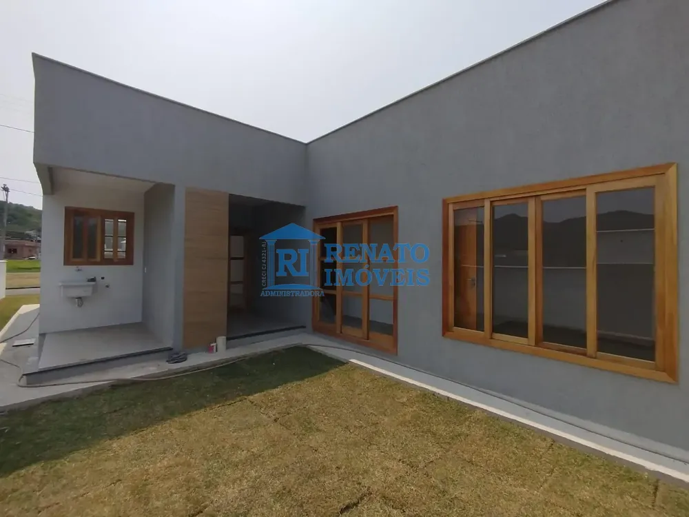 Casa, 3 quartos, 94 m² - Foto 6