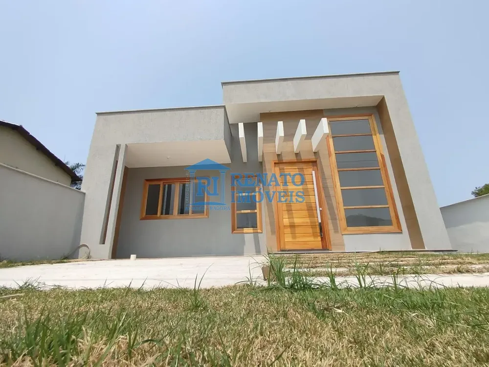 Casa, 3 quartos, 94 m² - Foto 4