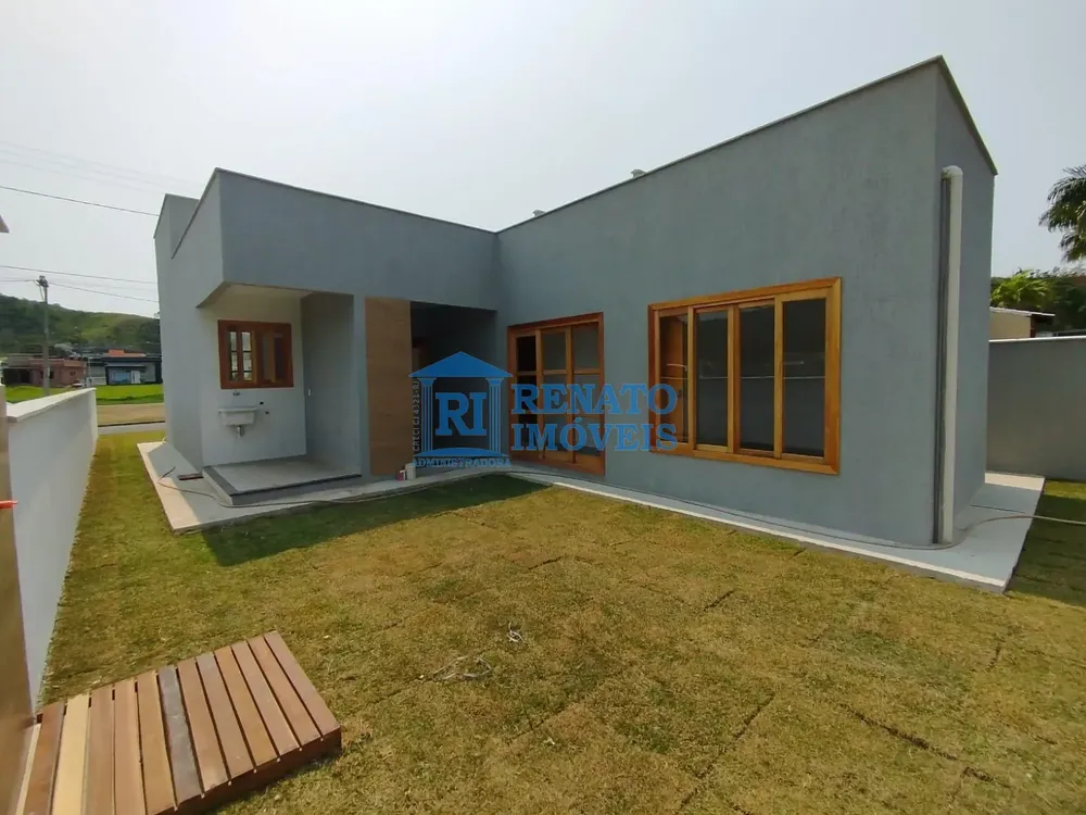 Casa, 3 quartos, 94 m² - Foto 5