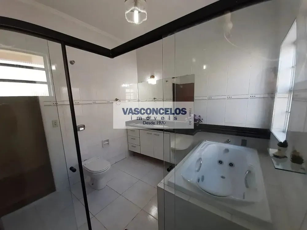 Casa, 4 quartos, 256 m² - Foto 7