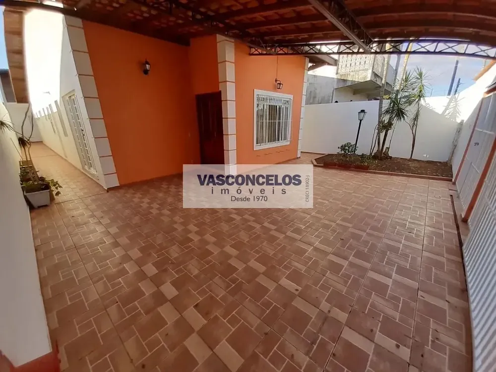 Casa, 4 quartos, 256 m² - Foto 8