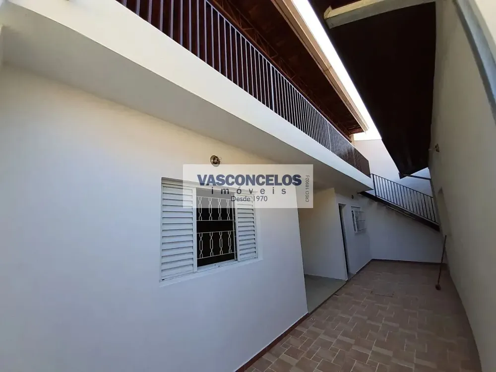 Casa, 4 quartos, 256 m² - Foto 3