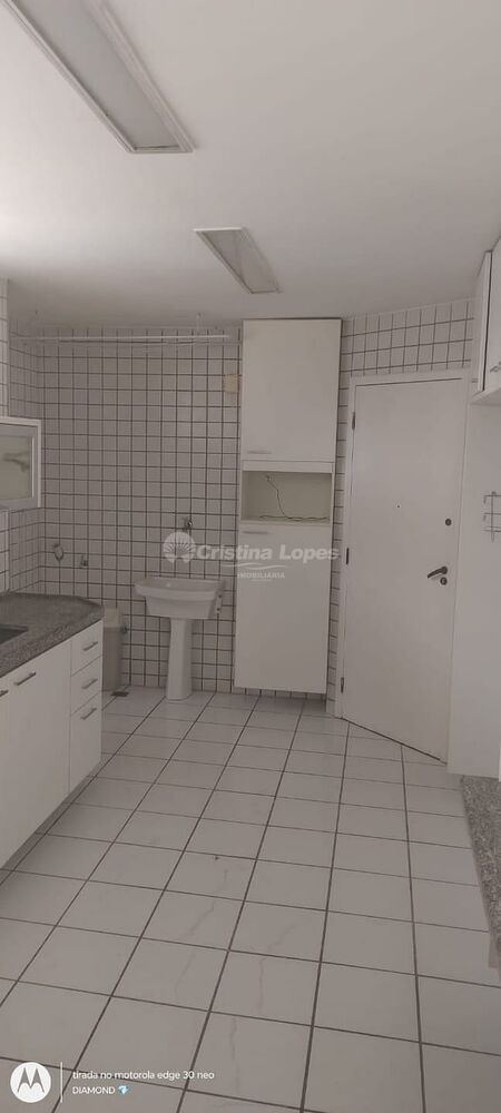 Apartamento, 3 quartos, 120 m² - Foto 3