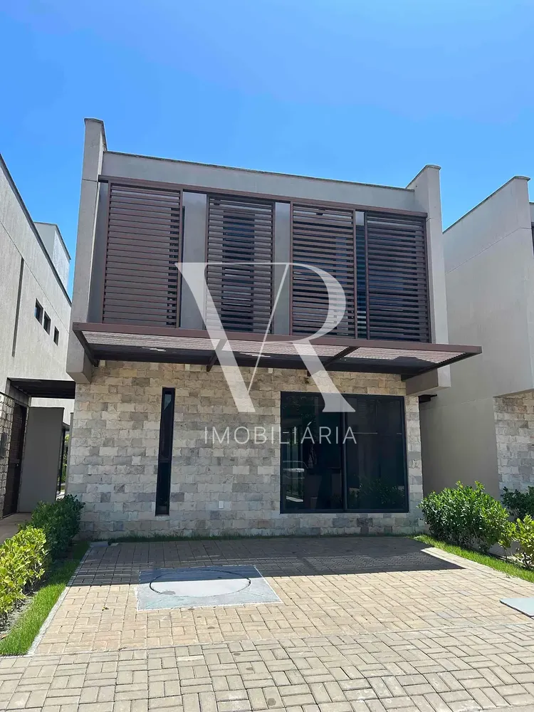 Casa, 3 quartos, 177 m² - Foto 1