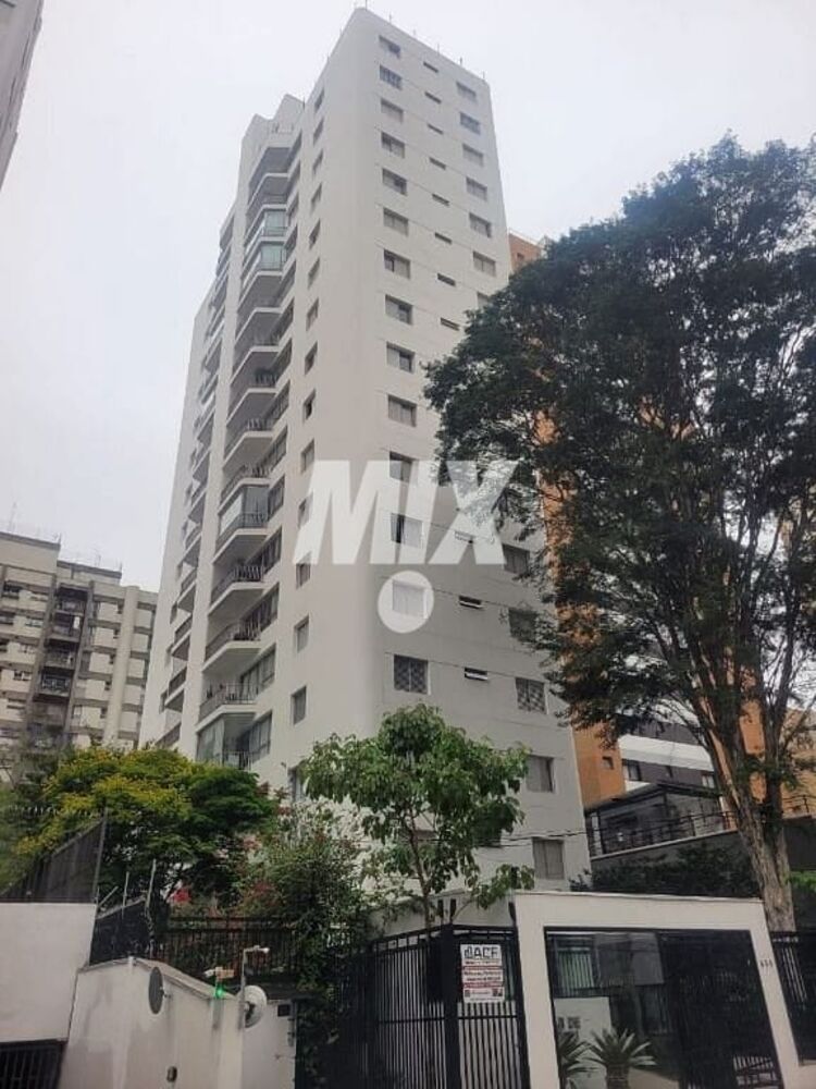 Apartamento à venda com 3 quartos, 113m² - Foto 5