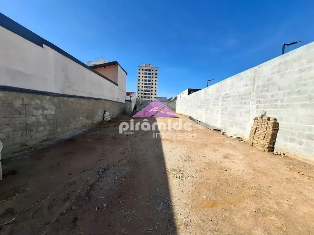 Terreno, 247 m² - Foto 1