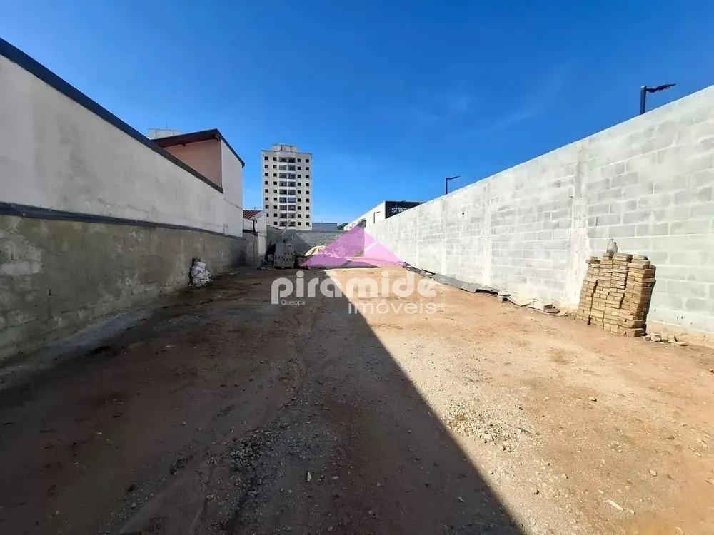 Terreno, 247 m² - Foto 3