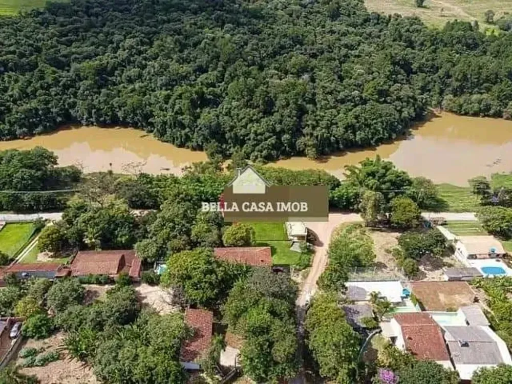 Chácara, 2 quartos, 700 m² - Foto 4