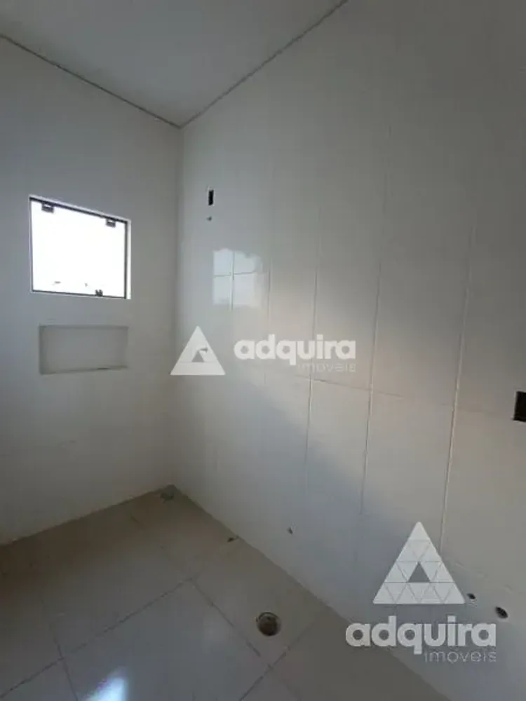 Casa, 3 quartos, 66 m² - Foto 1