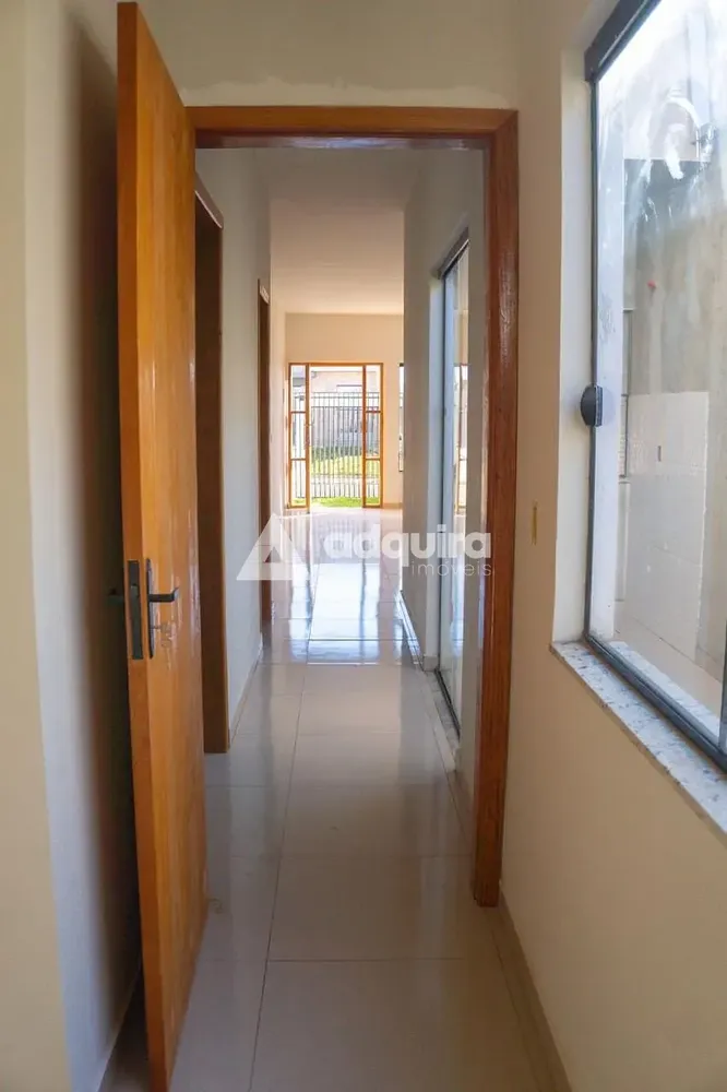 Casa, 3 quartos, 66 m² - Foto 2