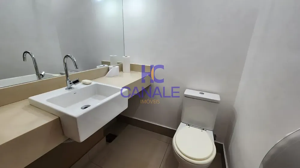 Sala-Conjunto, 29 m² - Foto 15