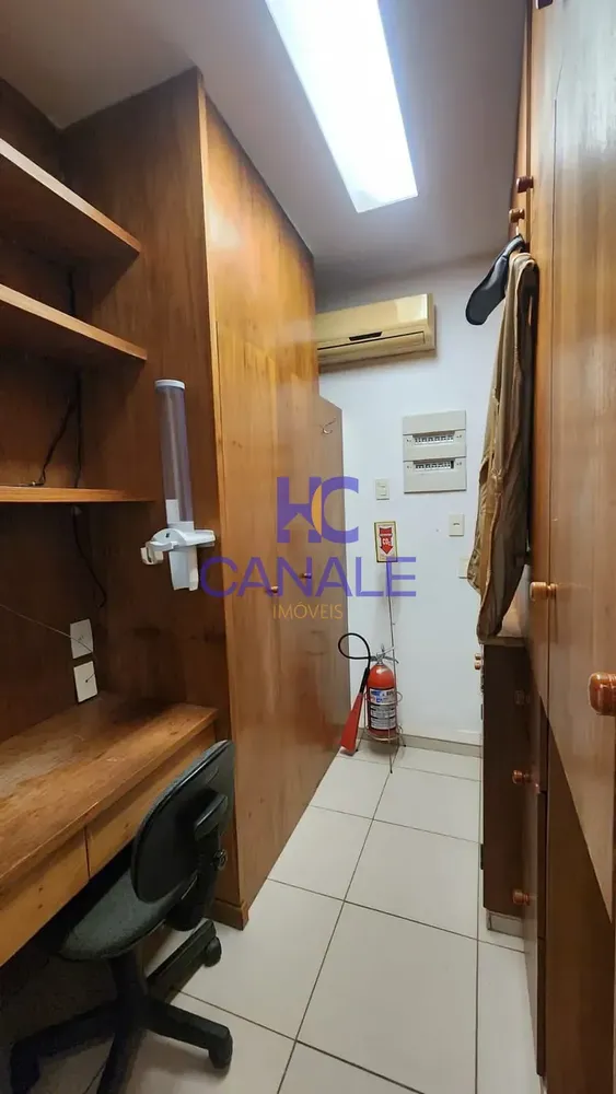 Sala-Conjunto, 29 m² - Foto 4