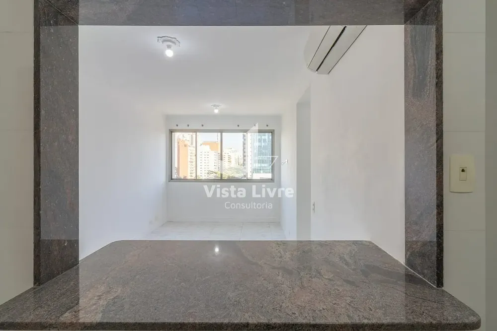 Apartamento, 2 quartos, 80 m² - Foto 2