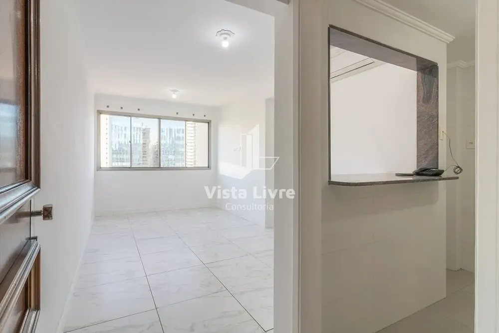 Apartamento, 2 quartos, 80 m² - Foto 3