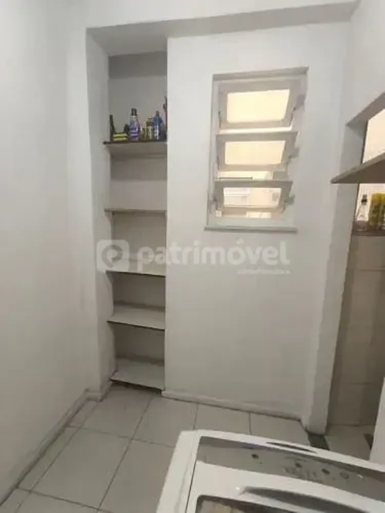 Apartamento, 2 quartos, 85 m² - Foto 1