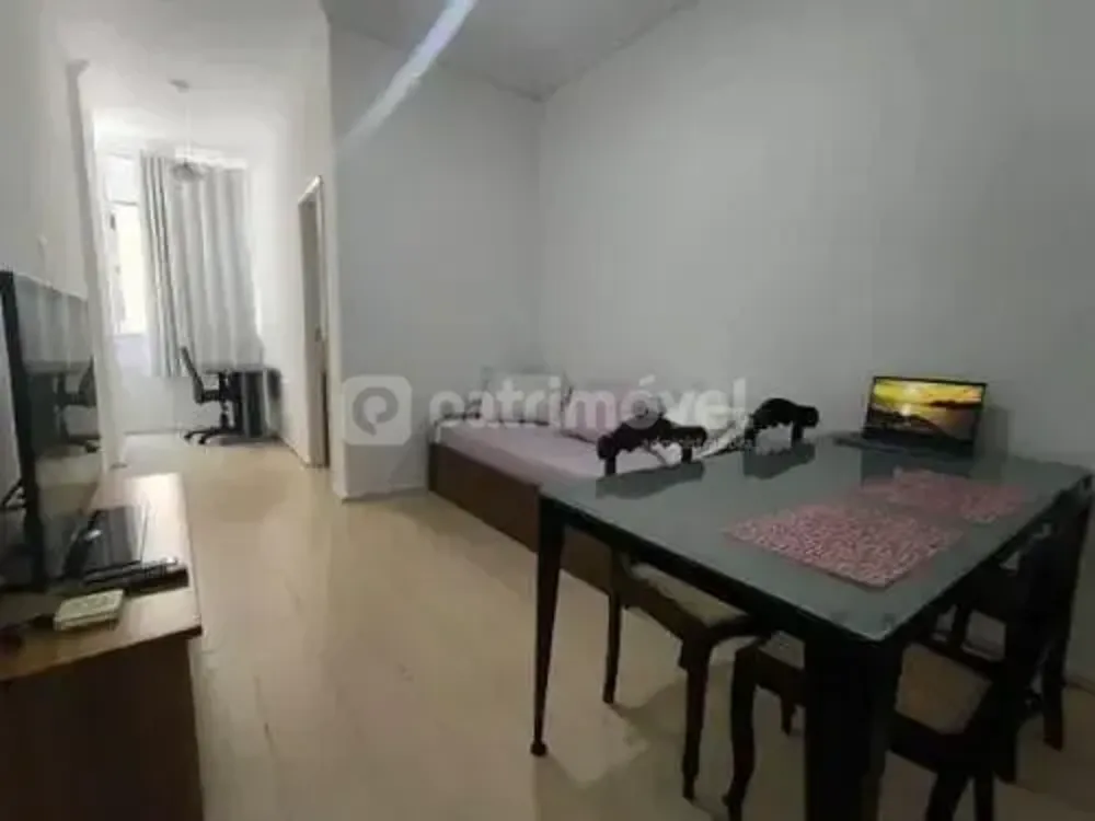 Apartamento, 2 quartos, 85 m² - Foto 11