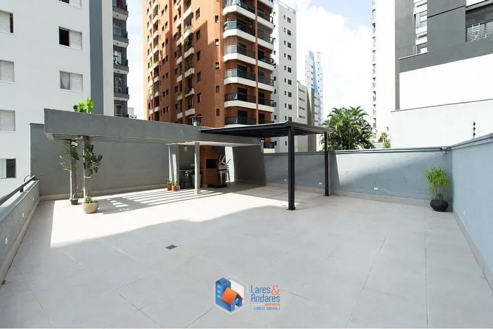 Apartamento, 1 quarto, 74 m² - Foto 3