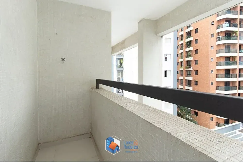 Apartamento, 1 quarto, 74 m² - Foto 4