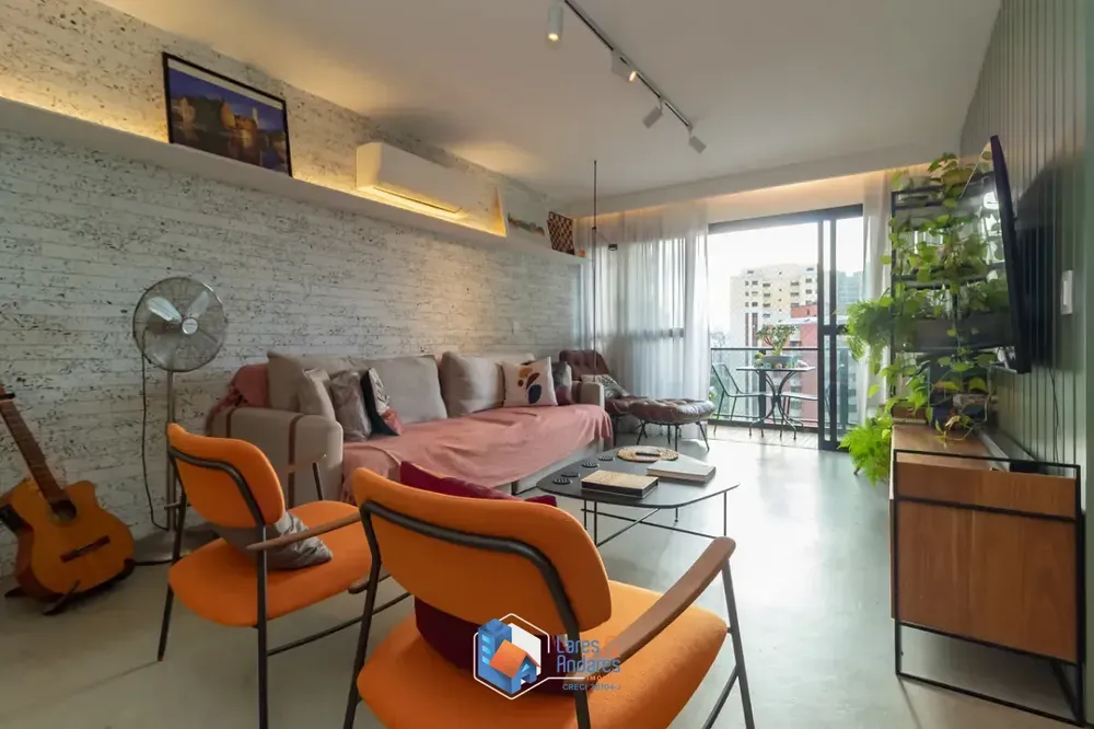 Apartamento, 3 quartos, 152 m² - Foto 1