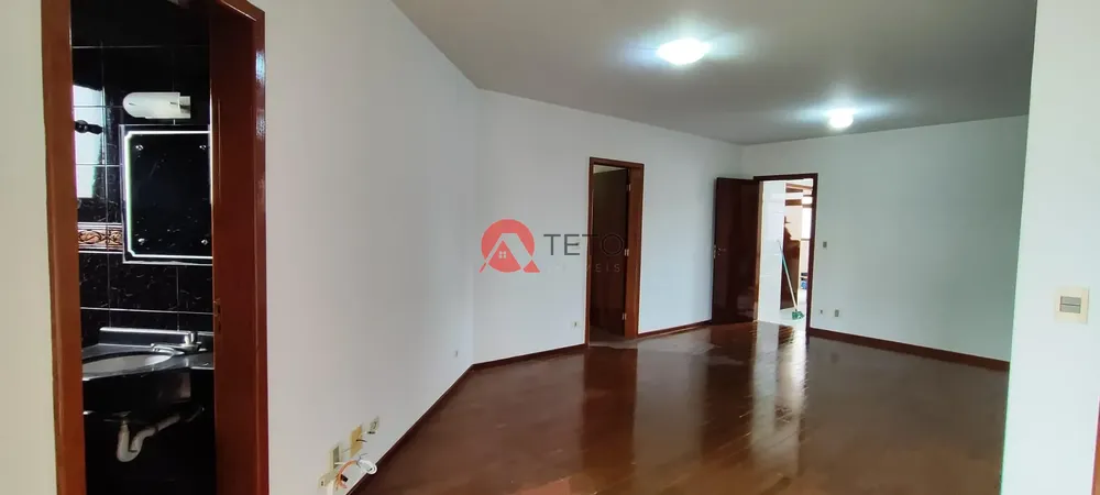 Apartamento, 3 quartos, 115 m² - Foto 4