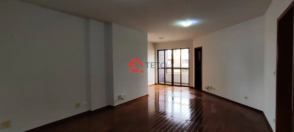 Apartamento, 3 quartos, 115 m² - Foto 5