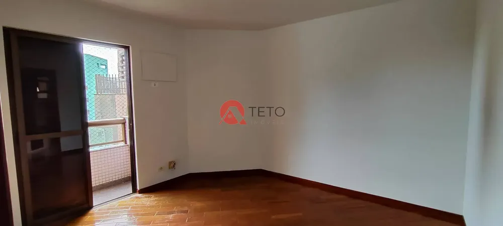 Apartamento, 3 quartos, 115 m² - Foto 2