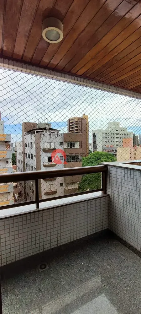 Apartamento, 3 quartos, 115 m² - Foto 6