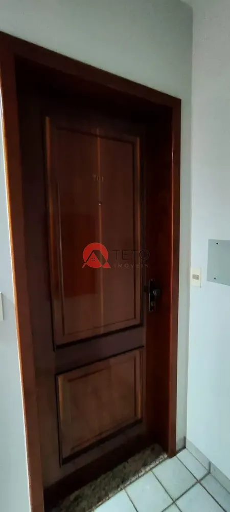 Apartamento, 3 quartos, 115 m² - Foto 3