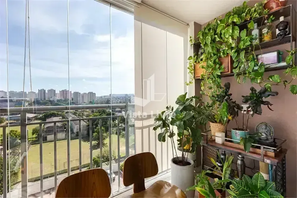 Apartamento, 1 quarto, 60 m² - Foto 5