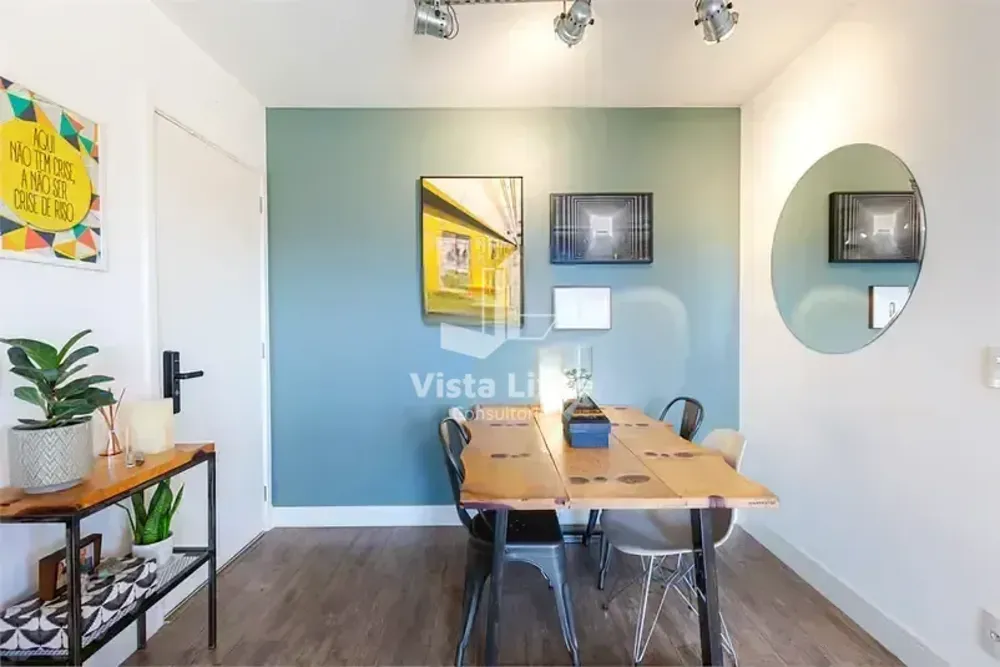 Apartamento, 1 quarto, 60 m² - Foto 7