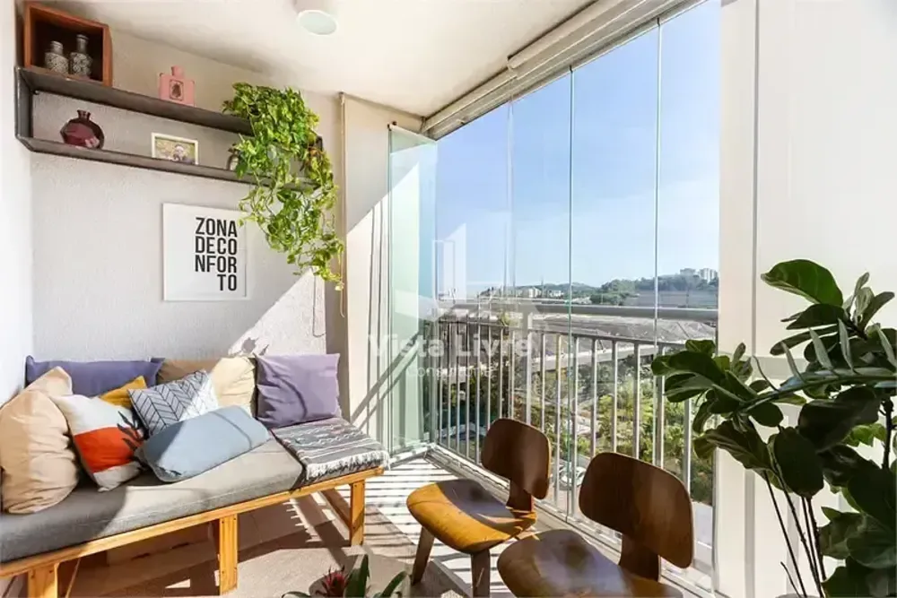 Apartamento, 1 quarto, 60 m² - Foto 6