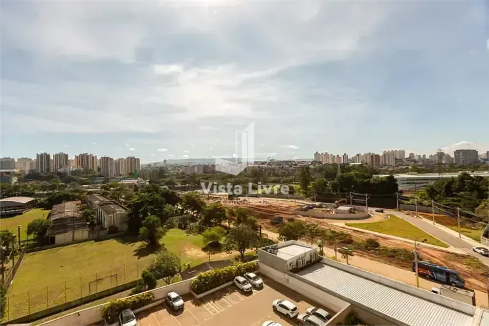 Apartamento, 1 quarto, 60 m² - Foto 4