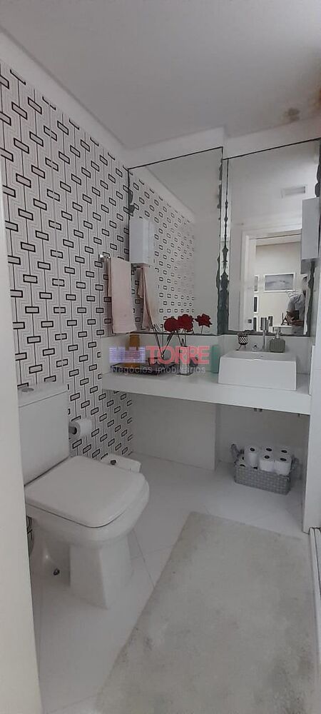 Cobertura à venda com 4 quartos, 180m² - Foto 7